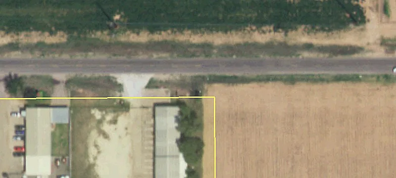 Updated Warehouse with Fenced Yard