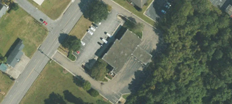 Retail Space in Williamston, NC