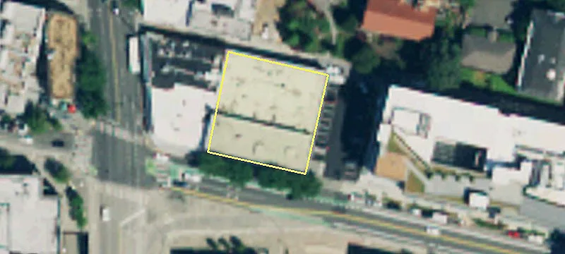 Fremont Avenue Retail Space Available