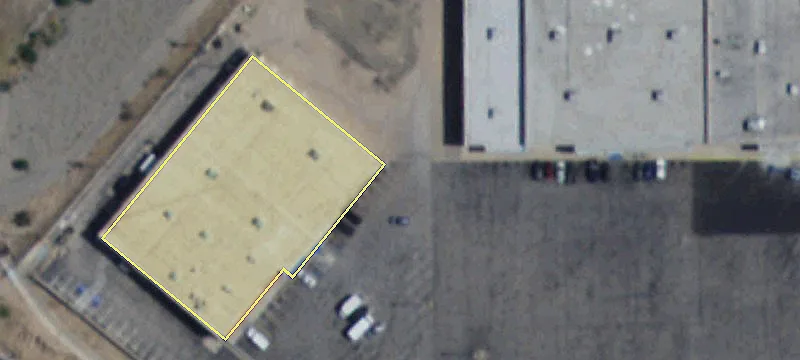Retail Space in El Paso
