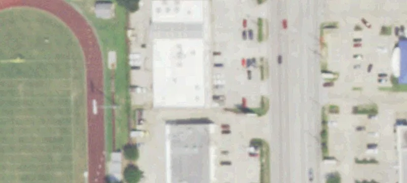 Retail Space in Northwest Houston