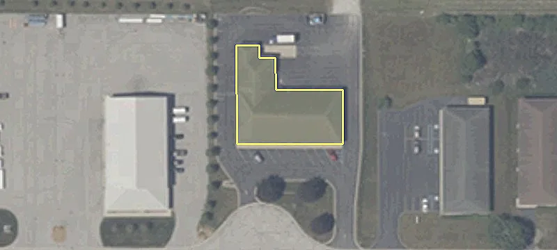 Crown Point Flex/Warehouse Space