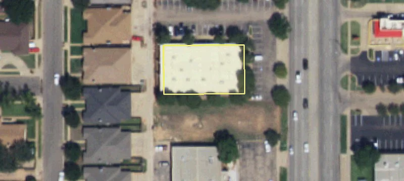 Renovated Office Space For Rent
