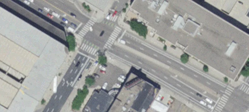 Sublease Office Space with Deck