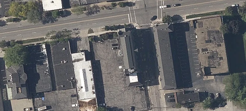 Mid-Town Office/Warehouse Space Available