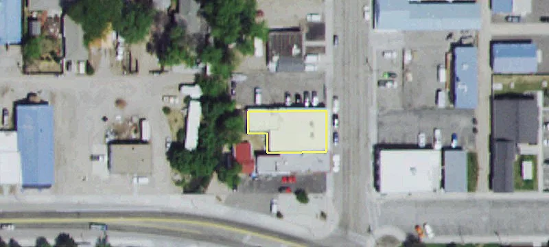 Sawtooth Lakes Commercial Spaces Available