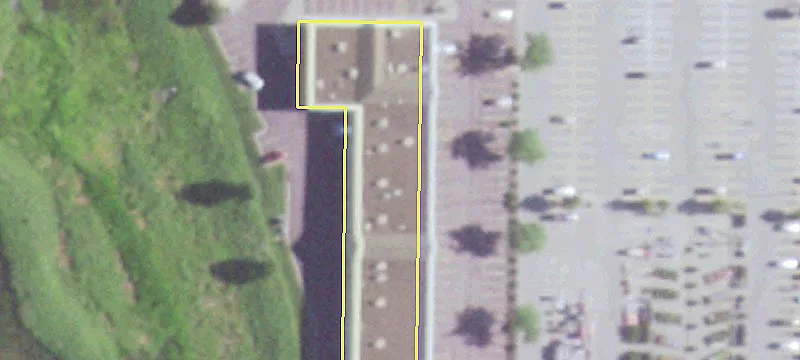 Retail Space Near Walmart