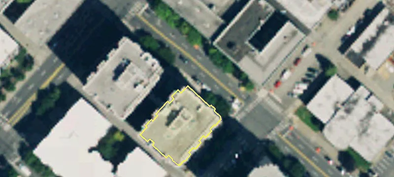 Retail Space in Prime Location