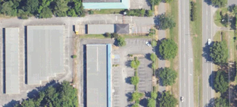 Retail Space on US Hwy 98
