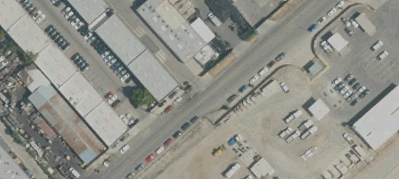 Sun Valley Industrial Facility