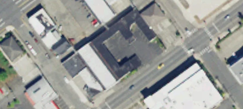Office Space with Street Presence