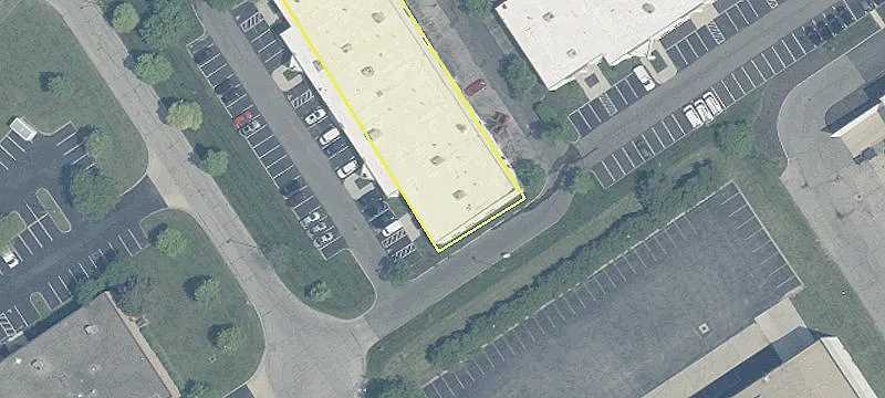 Columbus Flex Space For Rent