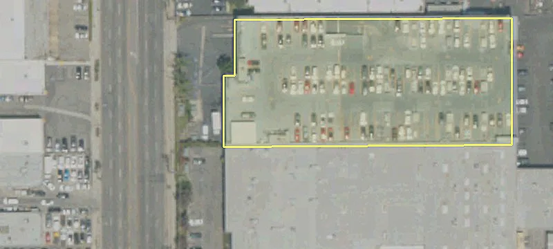 Manufacturing Facility with High Power