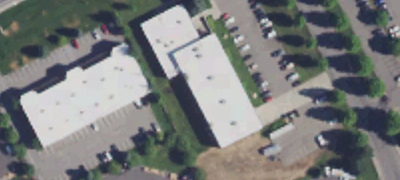 Liberty Lake Warehouse Space Available