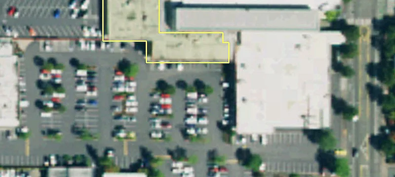Retail Space in Seattle
