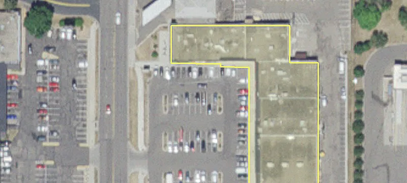 Retail Space in Village Square
