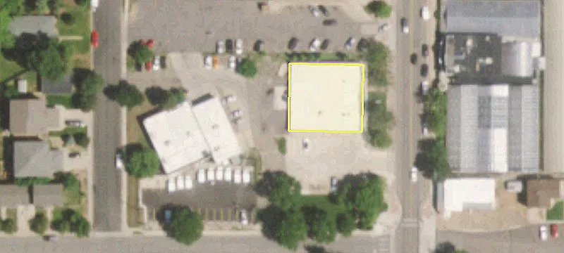 Renovated Retail and Studio Space