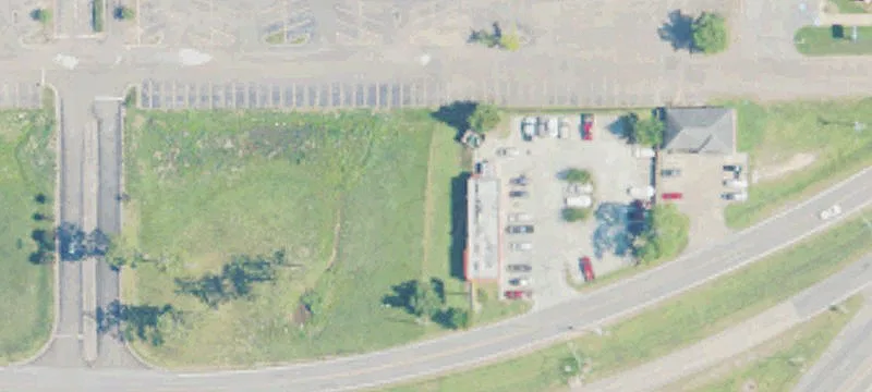 Turnkey Office Space Available