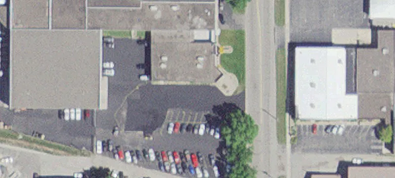 Rochester Industrial Space For Sale