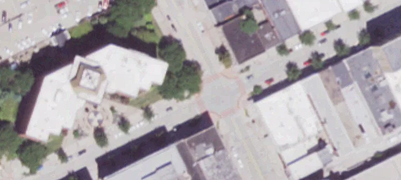 4.63 Acres Light Industrial Land