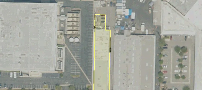Burbank Warehouse with Fenced Yard