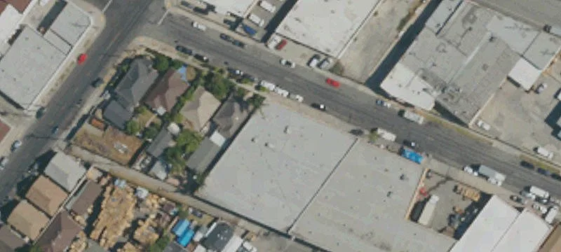 Industrial Space Available For Sublease