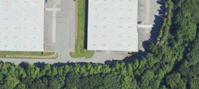 Winston Salem Warehouse and Office