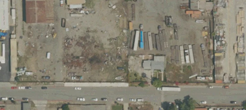 Renovated Warehouse with Secured Yard