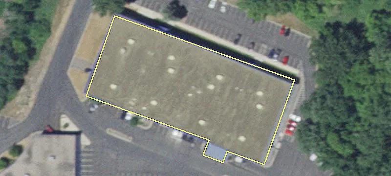 Coon Rapids Manufacturing/Distribution Space