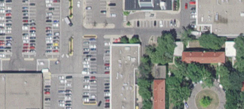 Retail Space on Ford Parkway