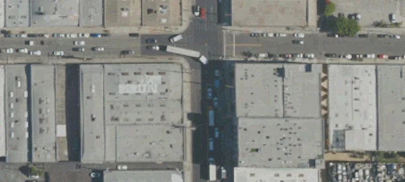 Refurbished Arts District Flex Space
