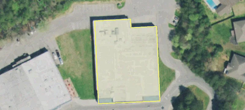 Retail Space in Browns Creek