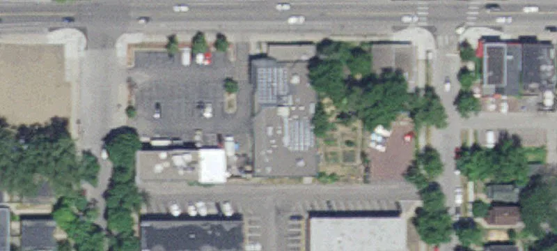 Retail Strip Center For Sale