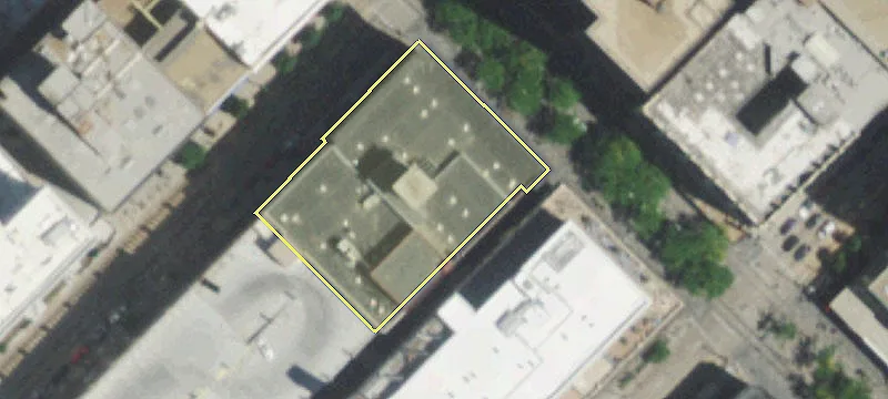 16th Street Mall Office Space