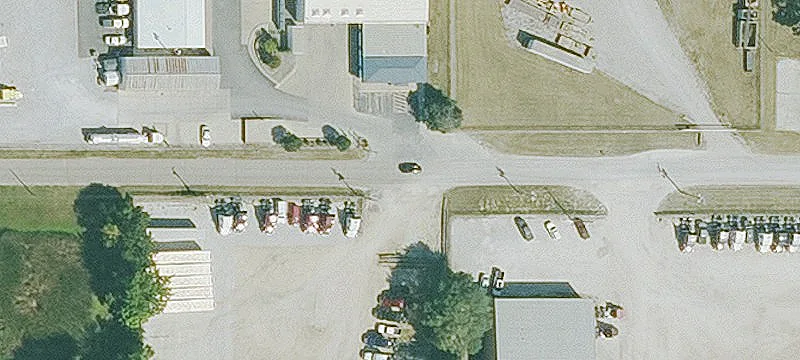 Functional Warehouse Space in Des Moines