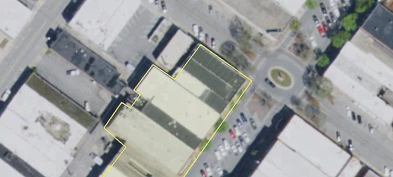 Kingsport Retail and Residential Opportunity