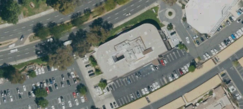 Santa Clarita Office Space Available