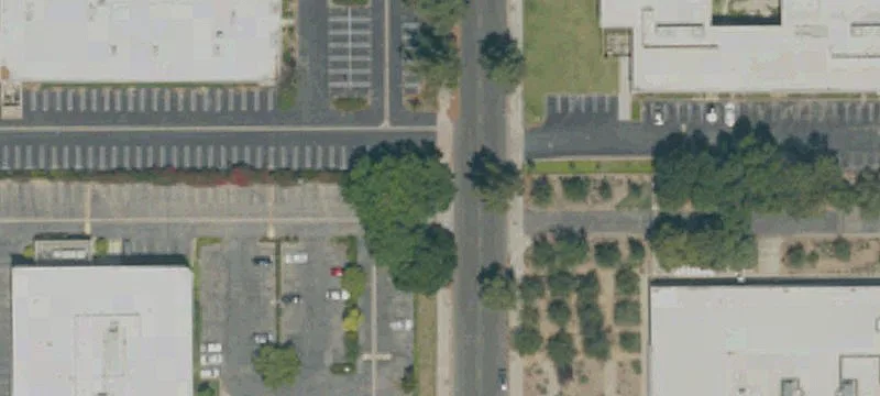 Oakdale Avenue Office Building