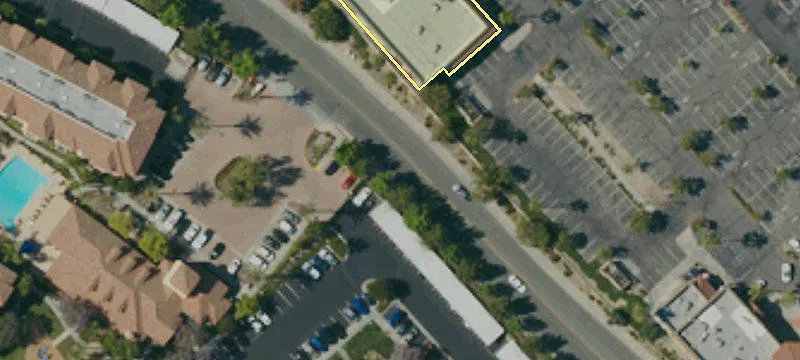 Retail Space Available