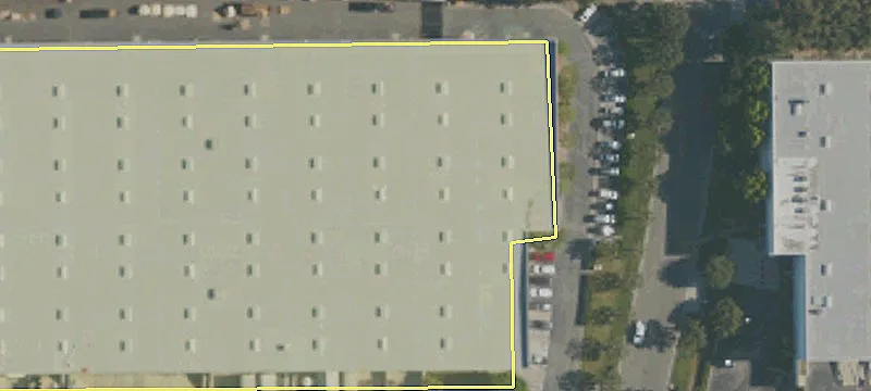 Fullerton Warehouse with Large Yard