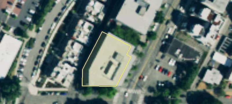 Eastlake Avenue Office Space Available