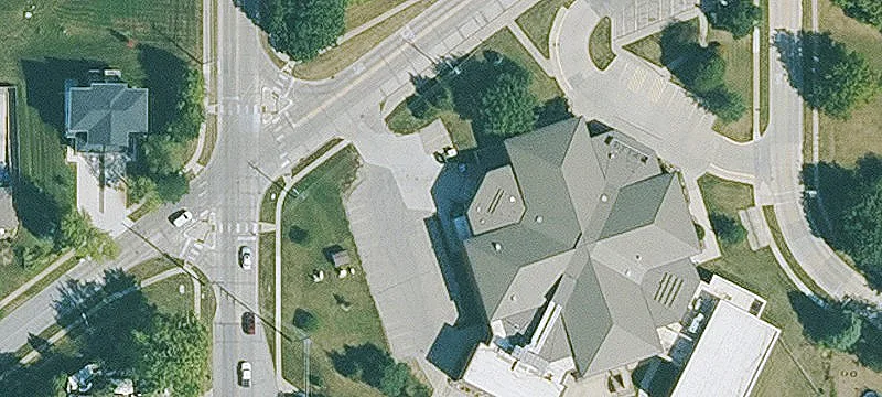 Pleasant Hill Office Space Available