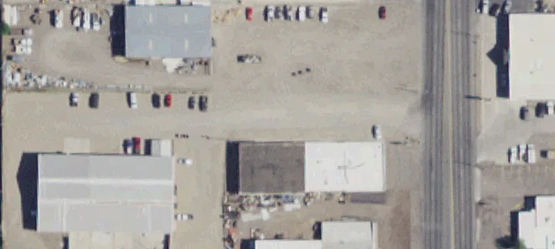 Retail Space in Burley, ID