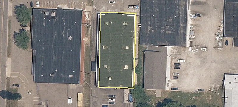 Warehouse and Office Space Available