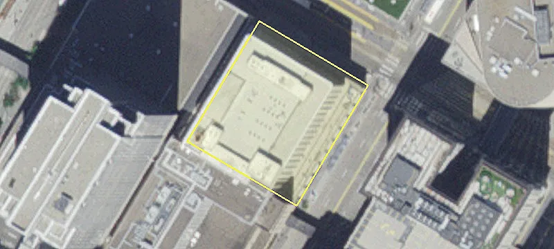 Office Space with Private Roofdeck
