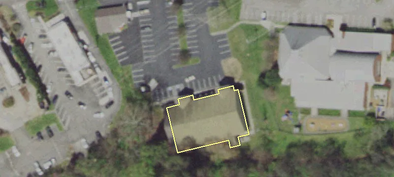 Bearden Area Office Space
