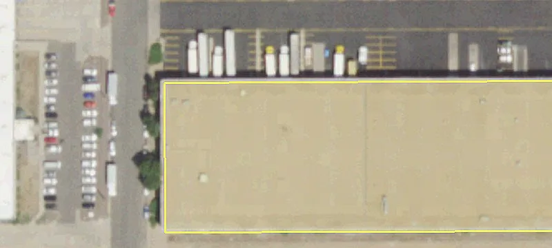 Industrial Space with I-70 Access