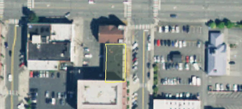 Everett Redevelopment Opportunity