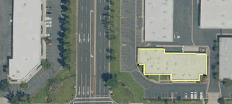 Industrial Property Fully Leased