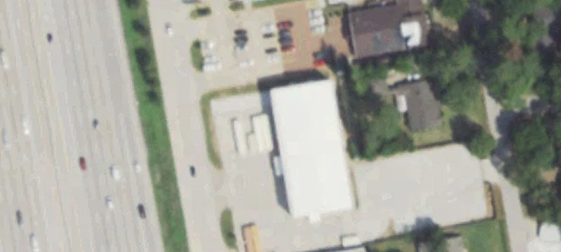 New Construction Retail Space Available